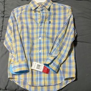 Dress shirt
